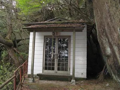 Rokkōhime Shrine
