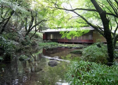 Jōdō-ji Temple