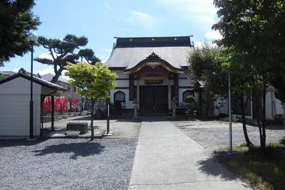 Shōnen-ji Temple