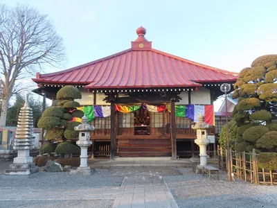 Shōfuku-ji Temple