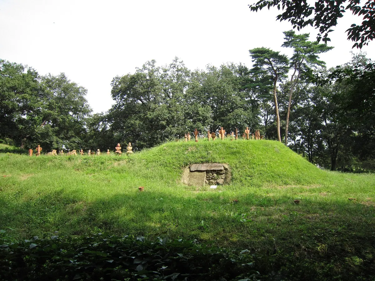 Shofutago Kofun