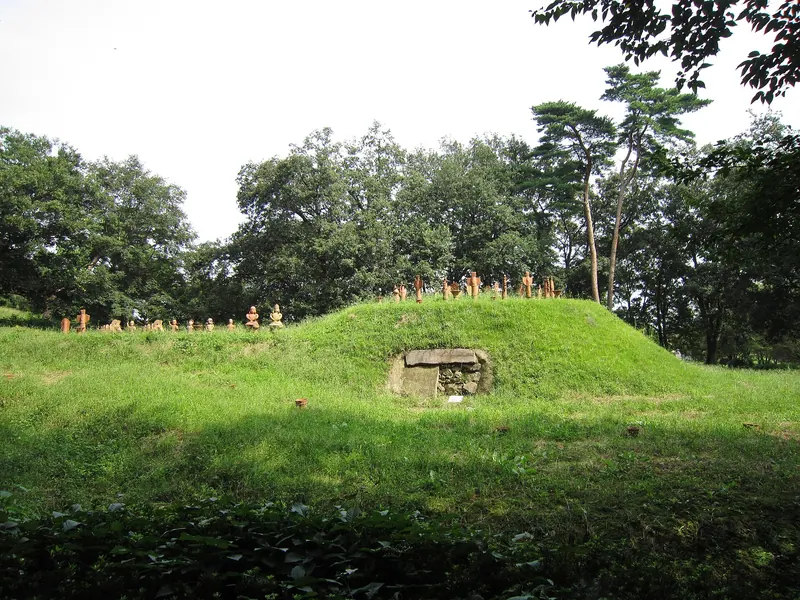 Shofutago Kofun