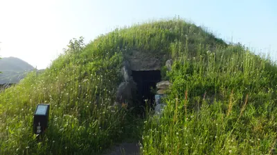 Shōbōji Kofun Park