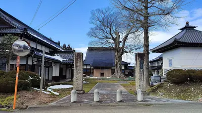 Shōman-ji Temple