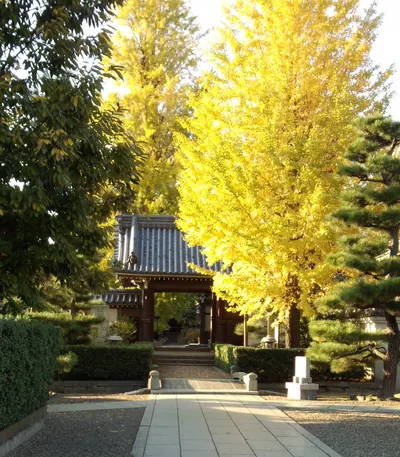 Shōmyō-ji Temple