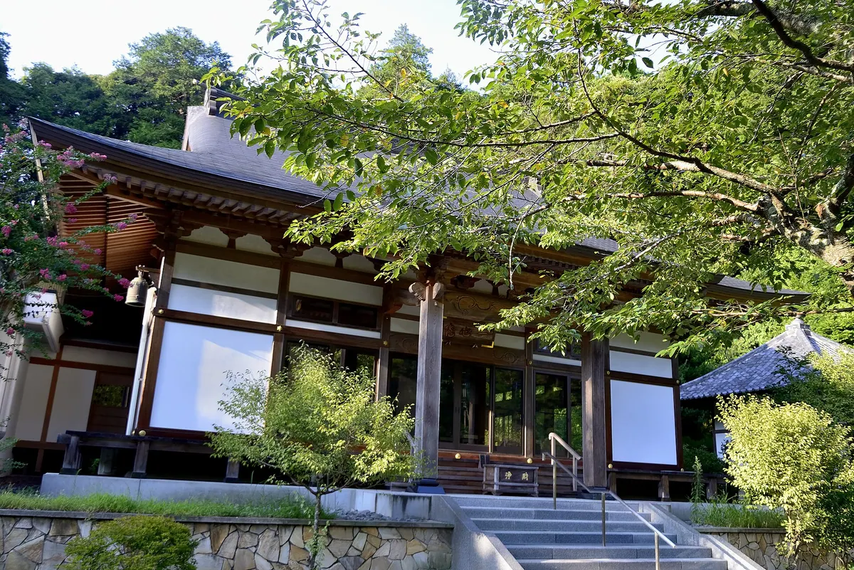 Shōmyō-ji Temple