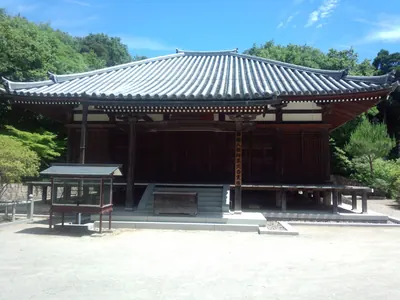 Jōraku-ji Temple