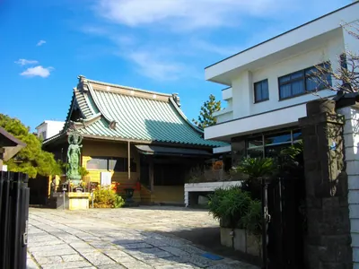 Shōrin-ji Temple