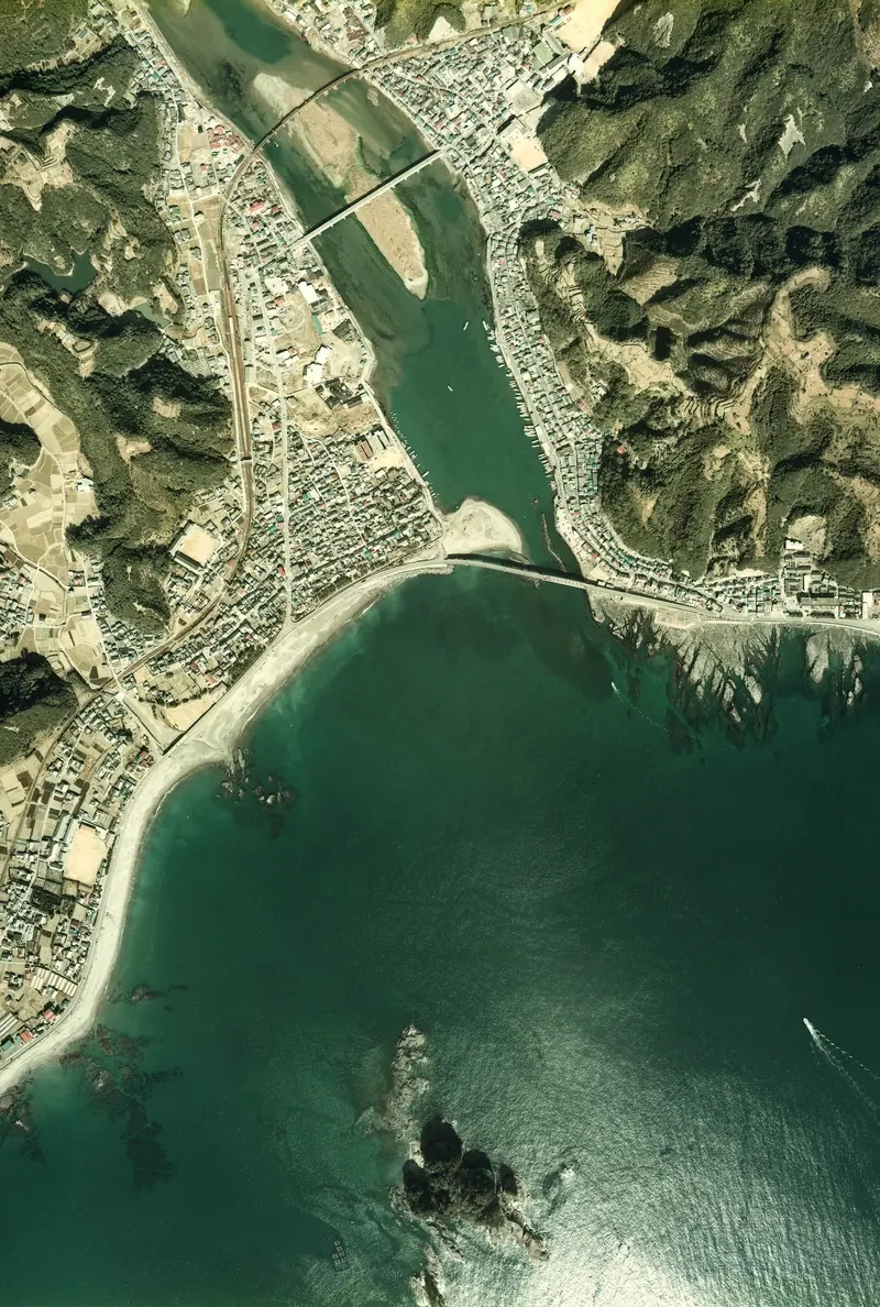 Kuroshima