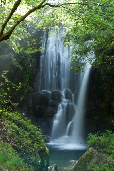 Kuwanoki Falls