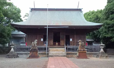 Utari Shrine