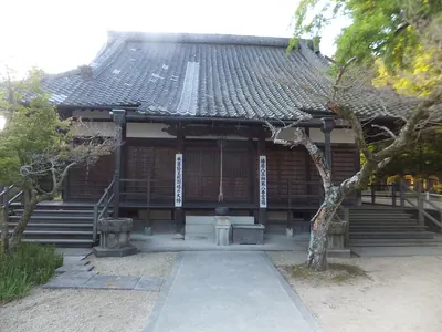 Hōju-in Temple