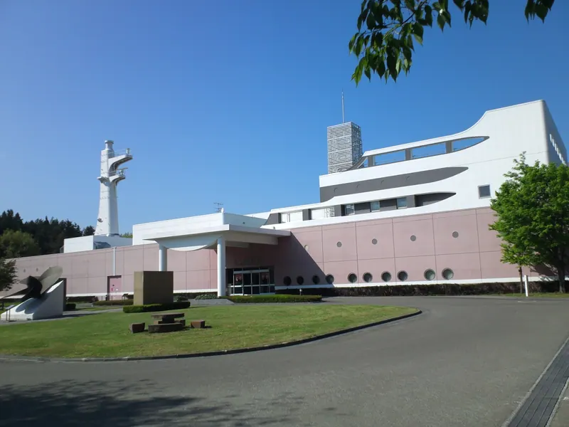 Mutsu Science Museum