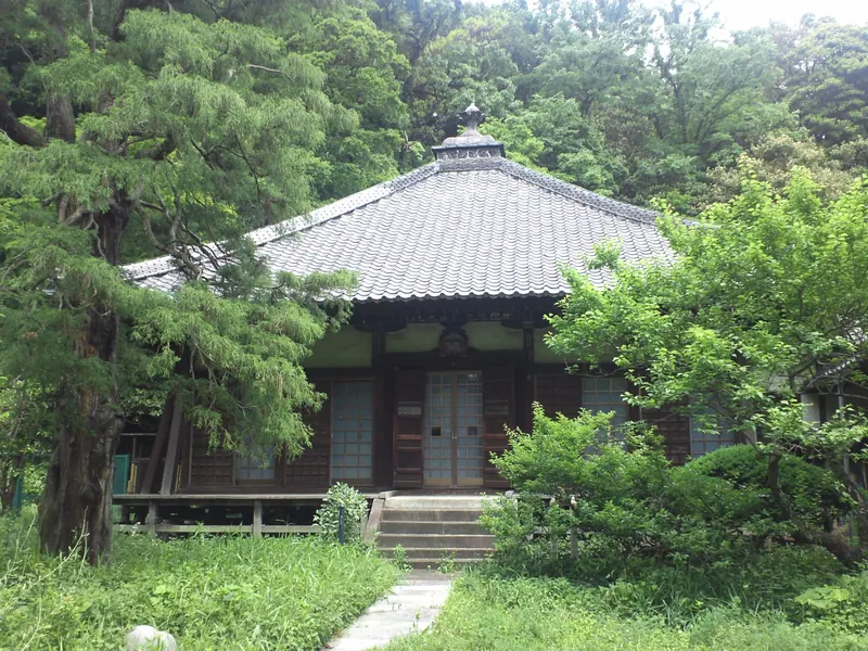 Hōshō-ji Temple