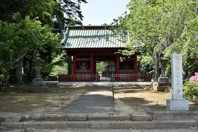 Hōzen-ji Temple
