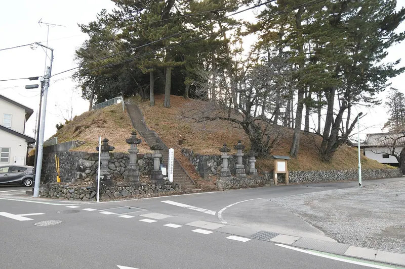 Hōtōzan Kofun