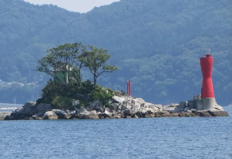 Hōraijima