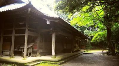 Hasuge Shrine