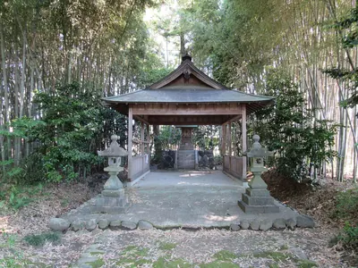 Uwato Shrine