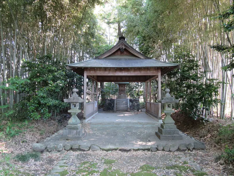 Uwato Shrine