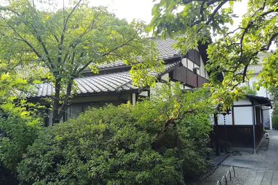 Unshin-ji Temple