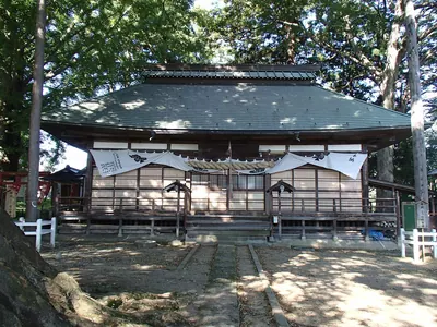 Mure Shrine