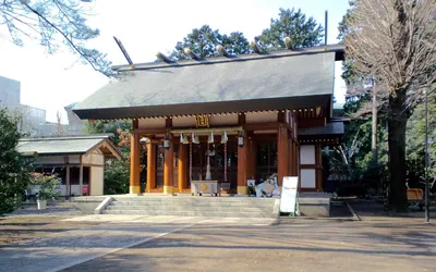 Shinmei Shrine