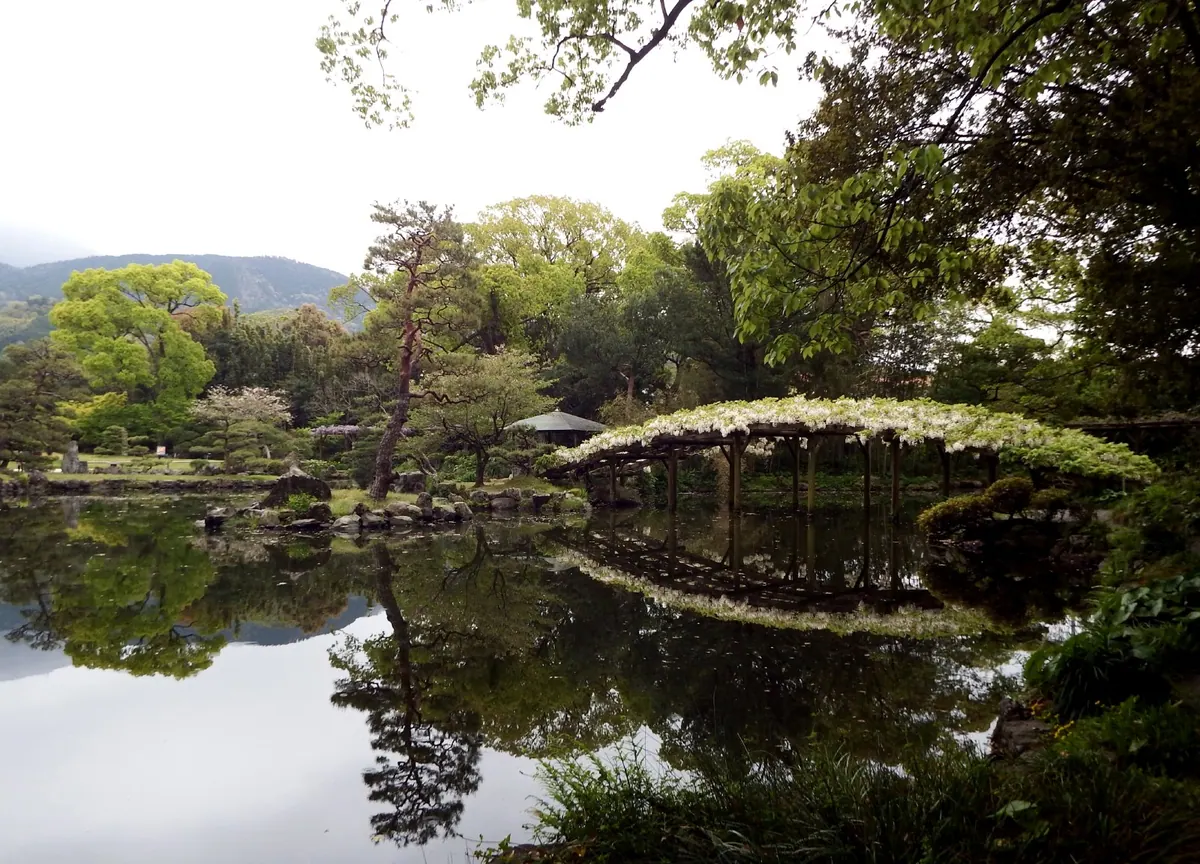 Tensha-en