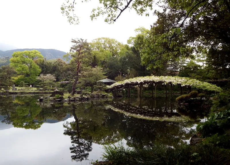 Tensha-en