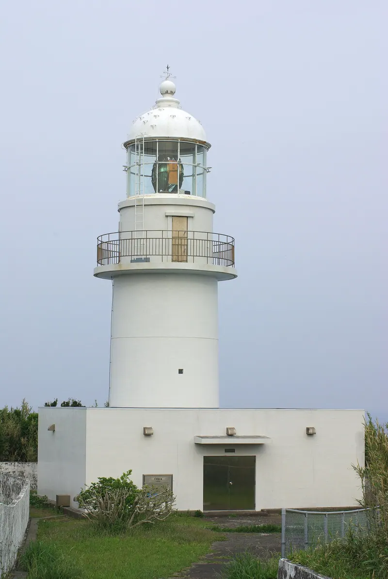 Hachijōjima Lighthouse