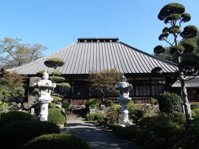 Tentaku-ji Temple