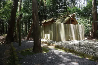 Sugihara Shrine