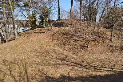 Gōdo Kofun Cluster