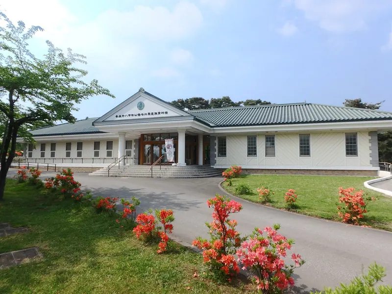 Mt. Hakkōda Snow March Memorial Museum