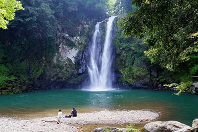 Hattan Falls