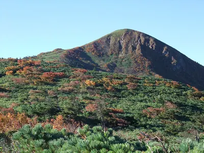 Mount Mokko