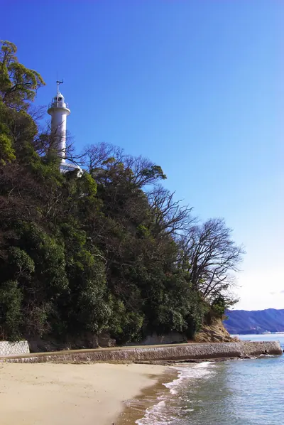 Moto-Ujina Park