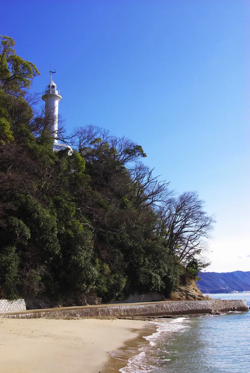 Moto-Ujina Park