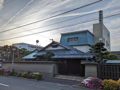 Ehime Bunkakan