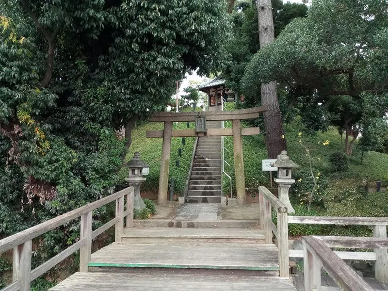 Gogazuka Kofun