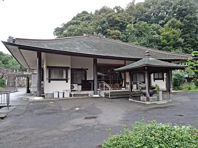 Hongan-ji Temple