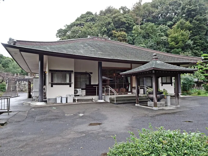 Hongan-ji Temple