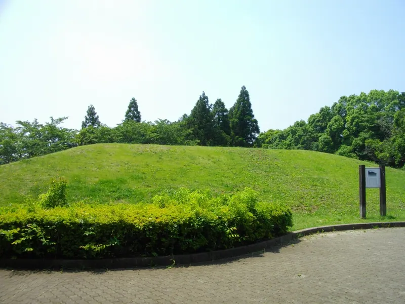 Sumikomorida kofun