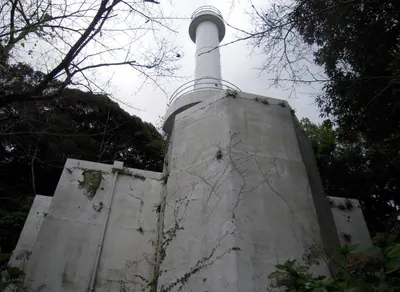 Sumiyoshi Lighthouse