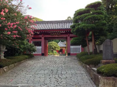 Tōfuku-ji Temple