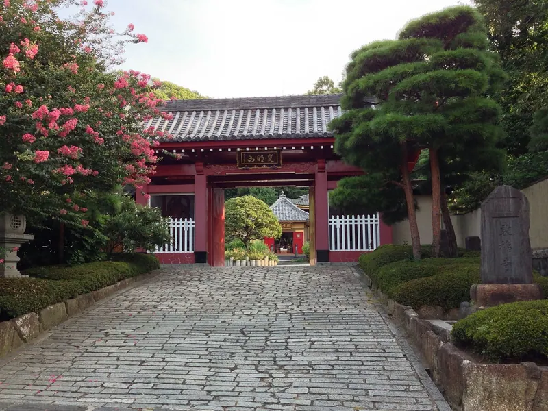 Tōfuku-ji Temple