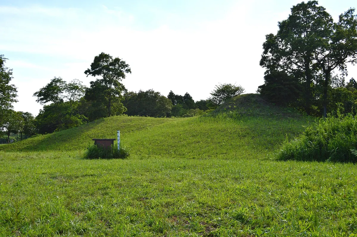 Ōu-kofungun