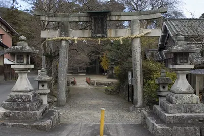 Yasaka Shrine