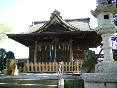 Yasaka Shrine