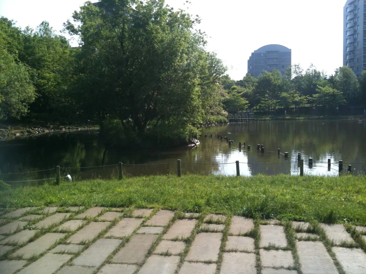 Tokushō Park